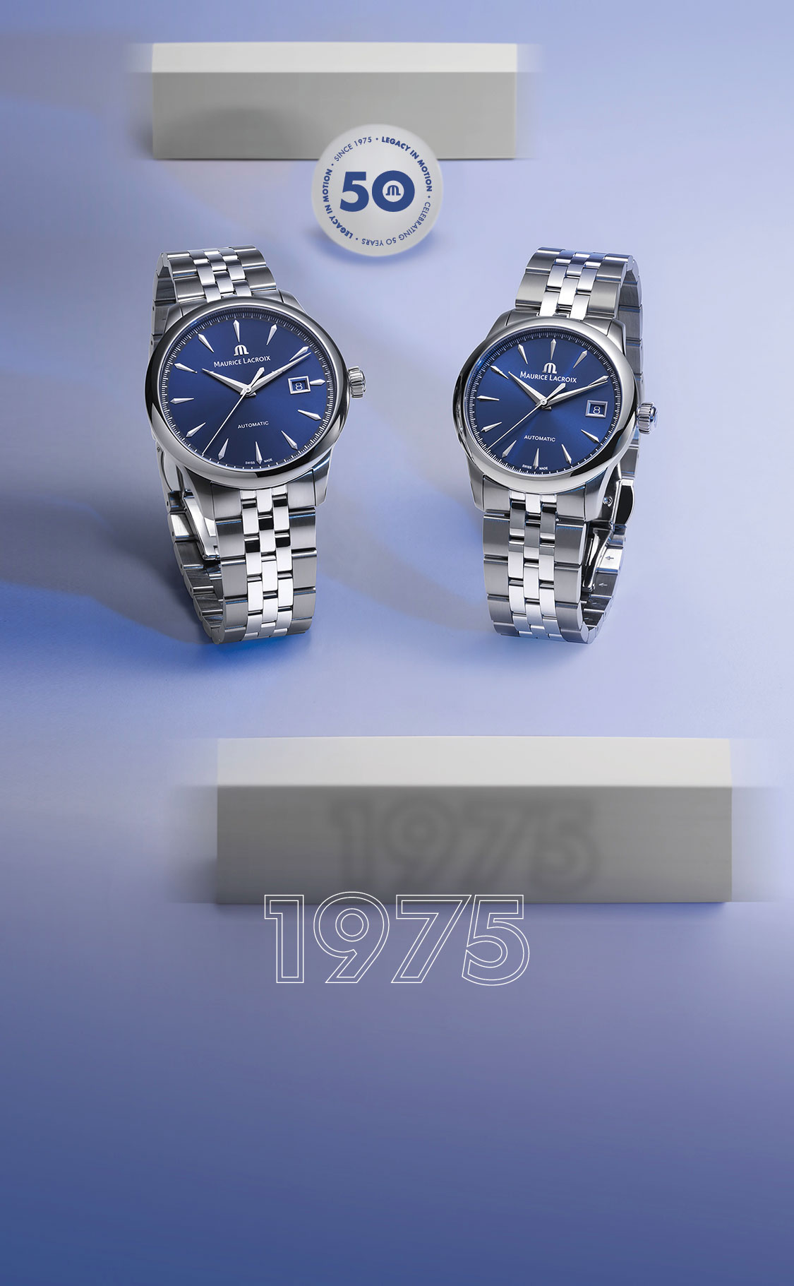 Swiss Watches - Watches made in Switzerland | Maurice Swiss Watches - Watches made in Switzerland | Maurice